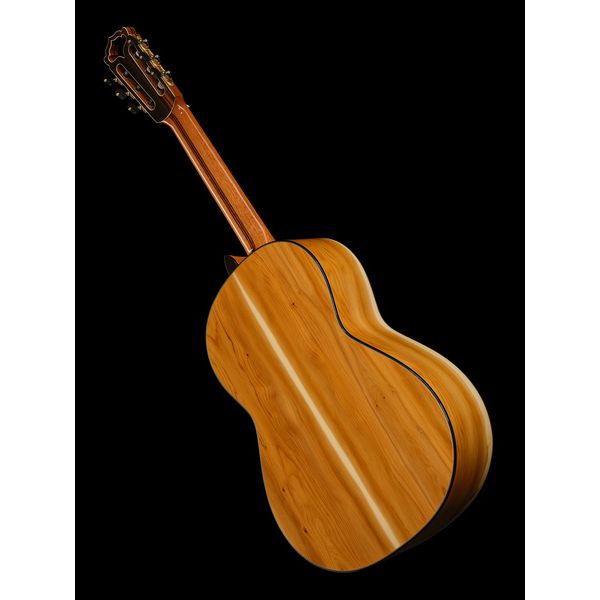 Hanika Custom HE-F Eibe 2025