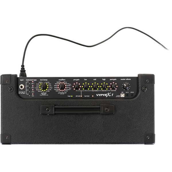 Peavey Vypyr X1