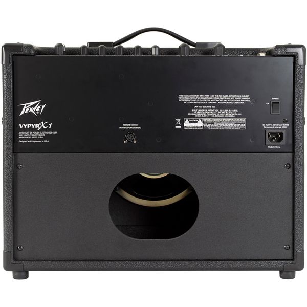 Peavey Vypyr X1