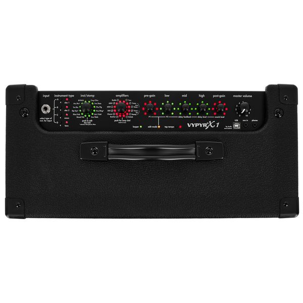 Peavey Vypyr X1
