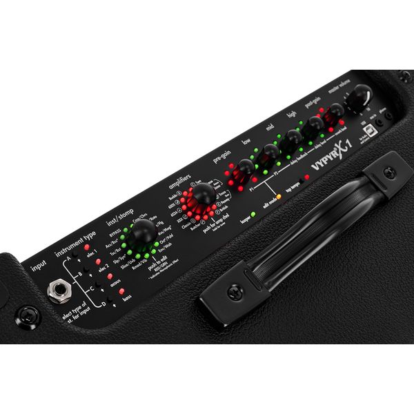 Peavey Vypyr X1