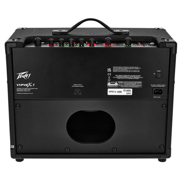 Peavey Vypyr X1