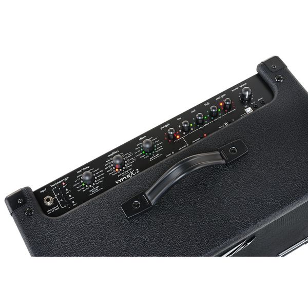 Peavey Vypyr X2