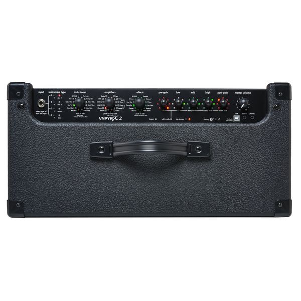 Peavey Vypyr X2