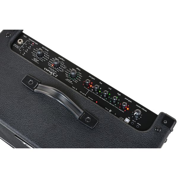Peavey Vypyr X2