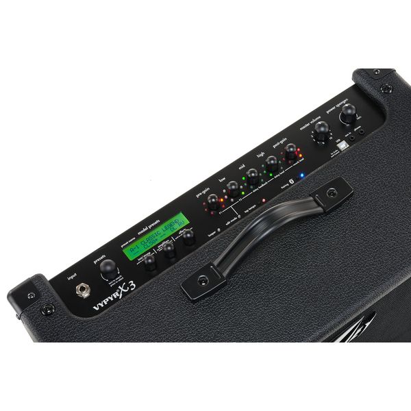 Peavey Vypyr X3