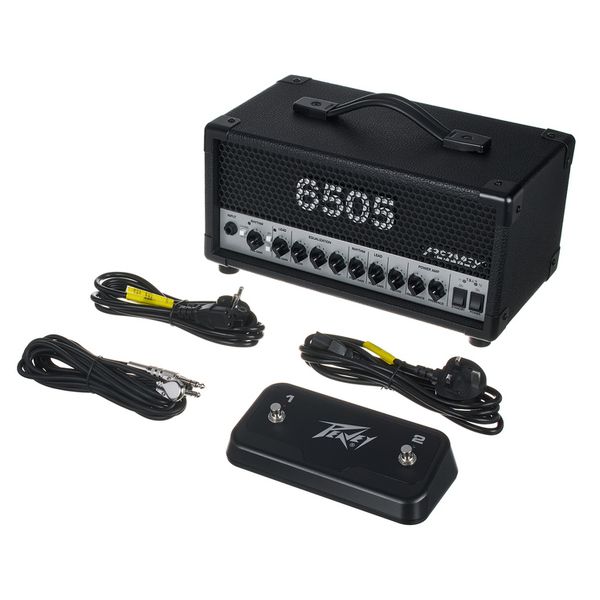 Peavey 6505 MH