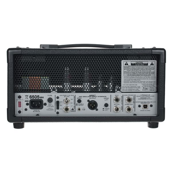 Peavey 6505 MH