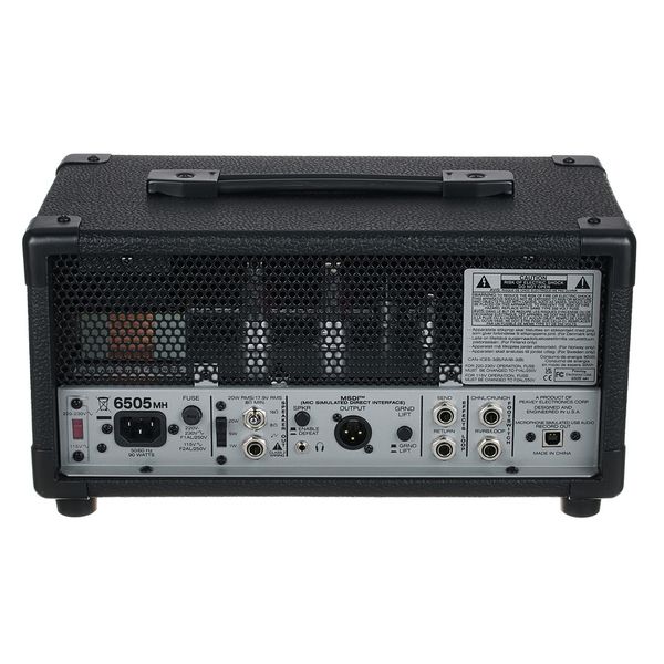 Peavey 6505 MH