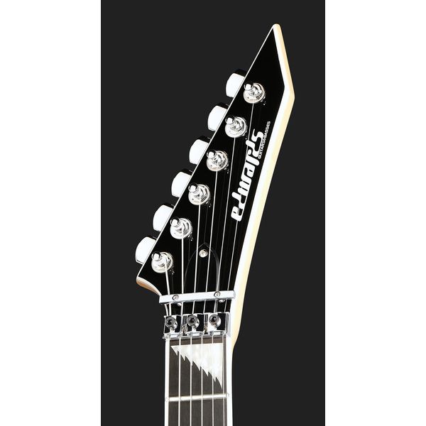 ESP Edwards E-ALEXI SAWTOOTH
