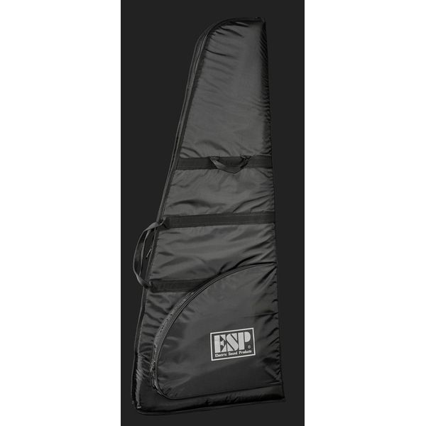 ESP Edwards E-ALEXI SAWTOOTH