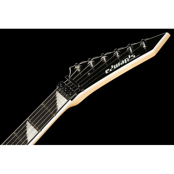 ESP Edwards E-ALEXI SAWTOOTH