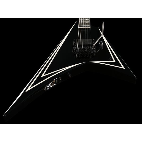 ESP Edwards E-ALEXI SAWTOOTH