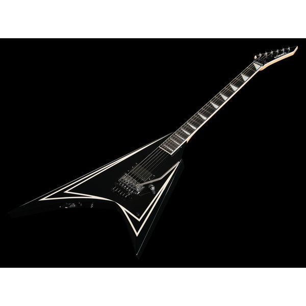 ESP Edwards E-ALEXI SAWTOOTH