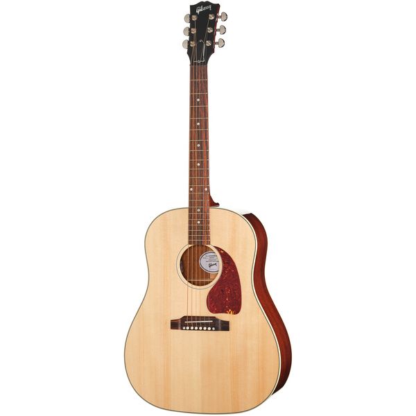 Gibson J-45 Standard Natural Gloss