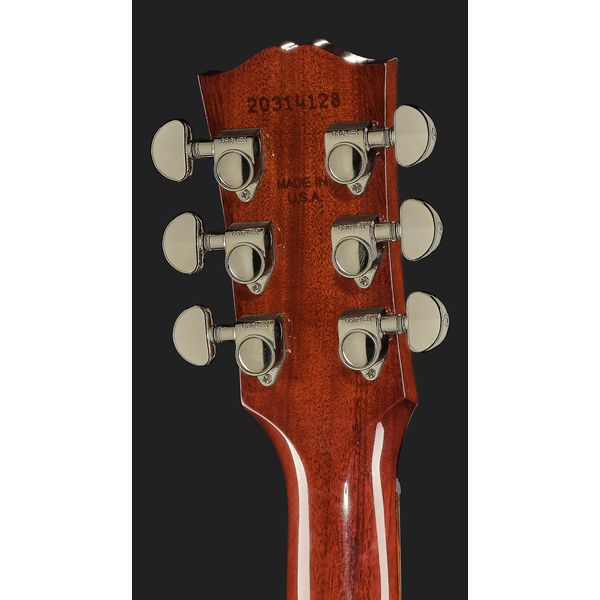 Gibson J-45 Standard Natural Gloss
