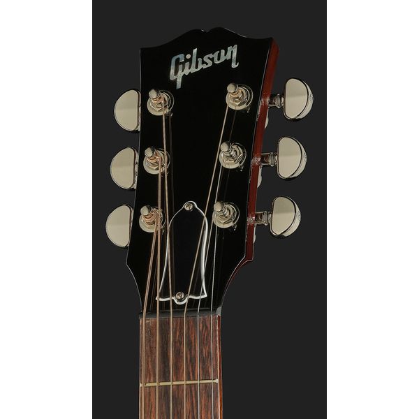 Gibson J-45 Standard Natural Gloss