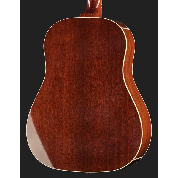 Gibson J-45 Standard Natural Gloss