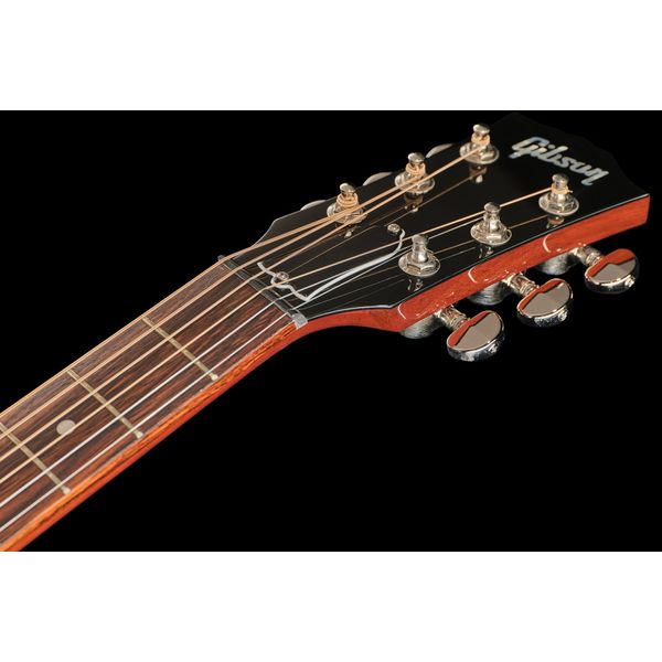 Gibson J-45 Standard Natural Gloss
