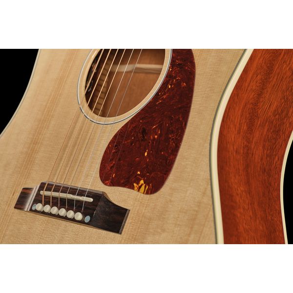 Gibson J-45 Standard Natural Gloss