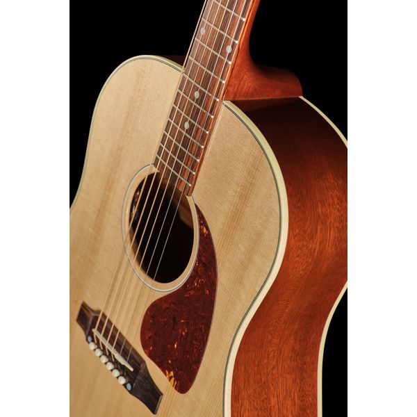 Gibson J-45 Standard Natural Gloss