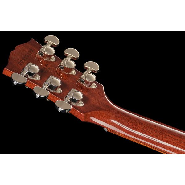 Gibson J-45 Standard Natural Gloss