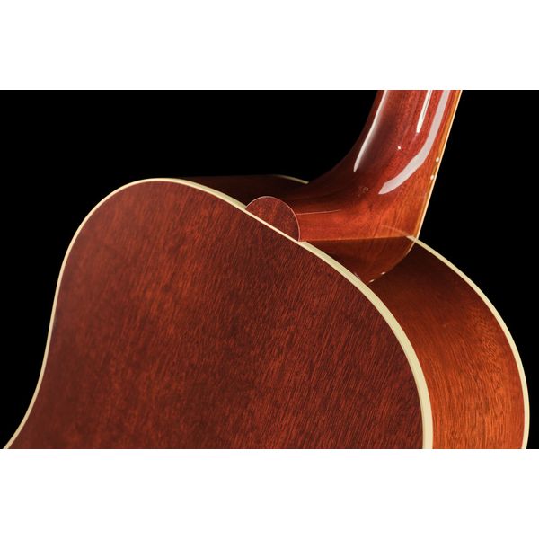 Gibson J-45 Standard Natural Gloss