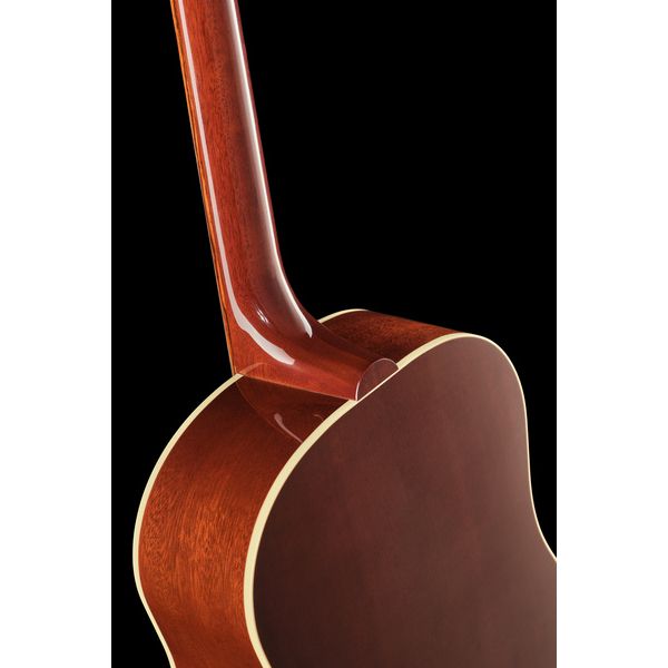 Gibson J-45 Standard Natural Gloss