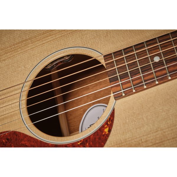 Gibson J-45 Standard Natural Gloss
