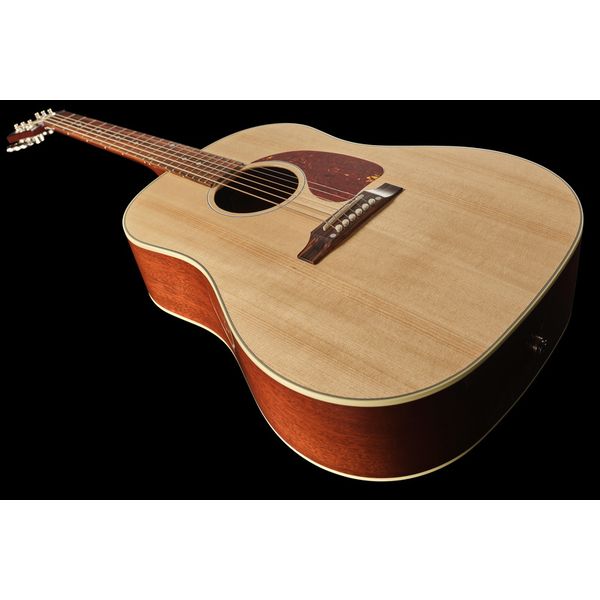 Gibson J-45 Standard Natural Gloss