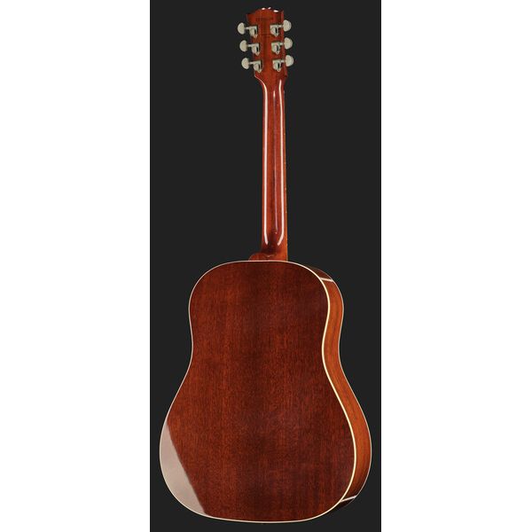 Gibson J-45 Standard Natural Gloss