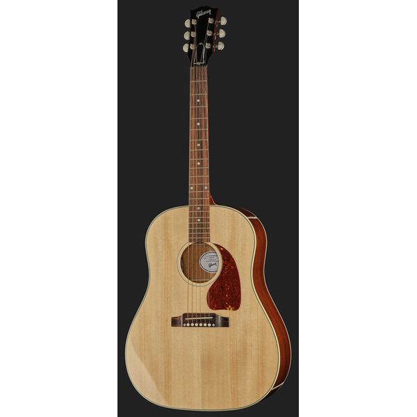 Gibson J-45 Standard Natural Gloss