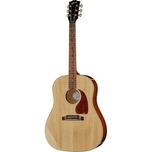 Gibson J-45 Standard Natural Gloss