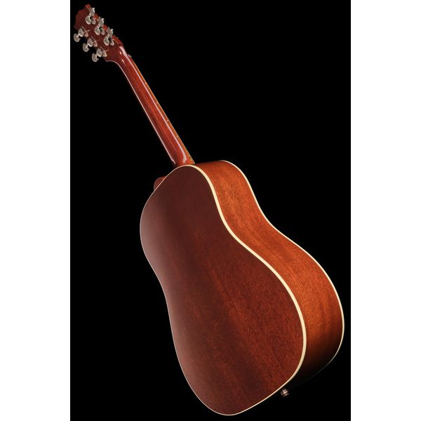 Gibson J-45 Standard Natural Gloss