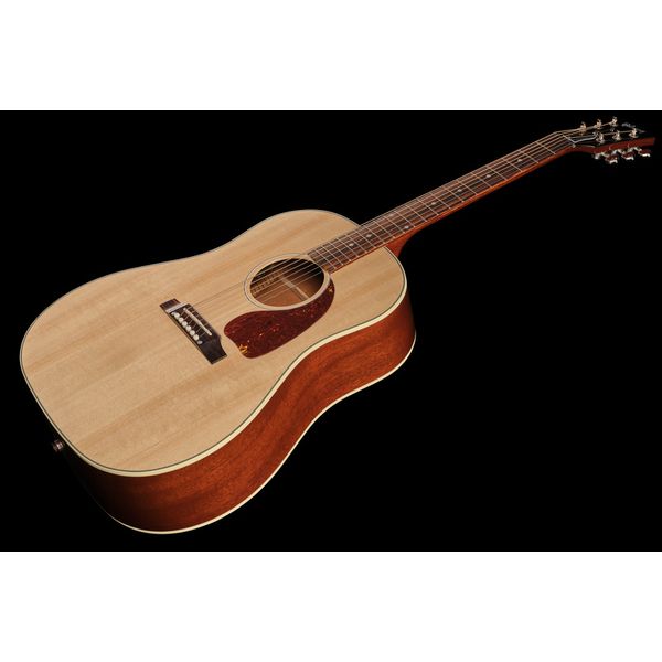 Gibson J-45 Standard Natural Gloss