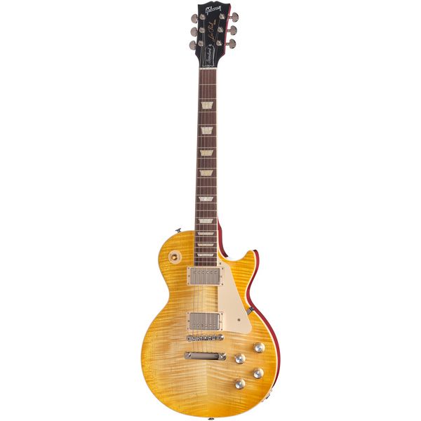 Gibson Les Paul Standard 60s AAA LB