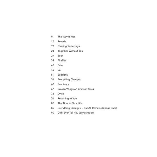 Hal Leonard Alexis Ffrench Selections
