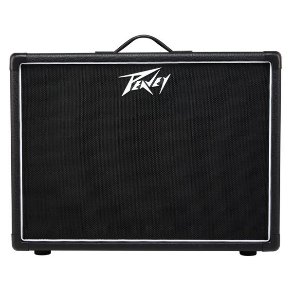 Peavey 112-6 1x12 Cab