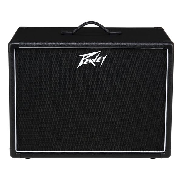 Peavey 112-6 1x12 Cab