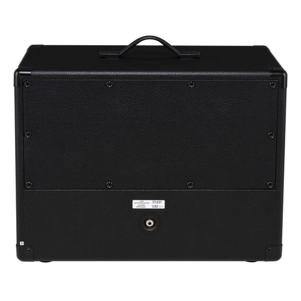 Peavey 112-6 1x12 Cab