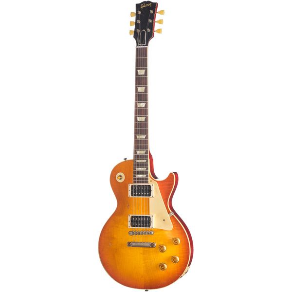Gibson Les Paul 58 BOTB page 153 HA