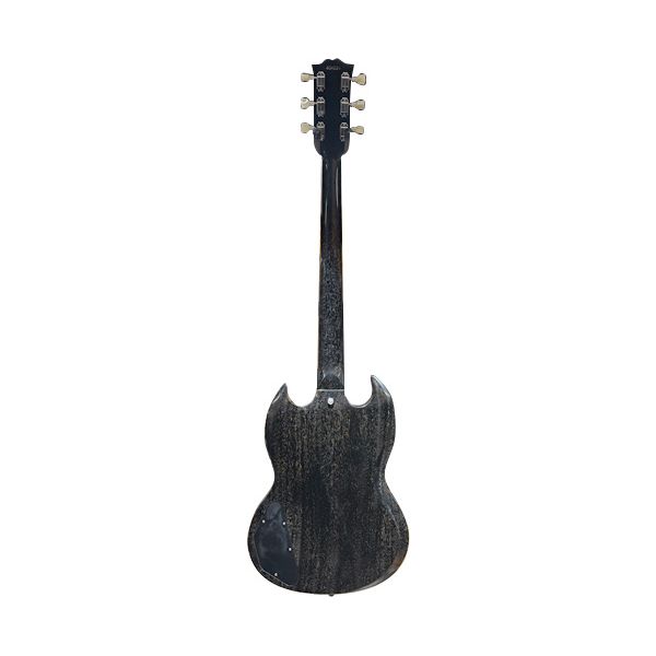 Gibson SG Standard 64 Maestro SF VOS