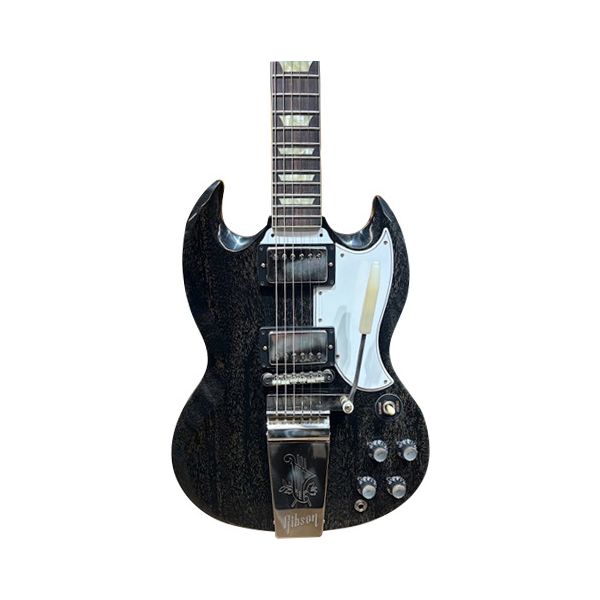 Gibson SG Standard 64 Maestro SF VOS