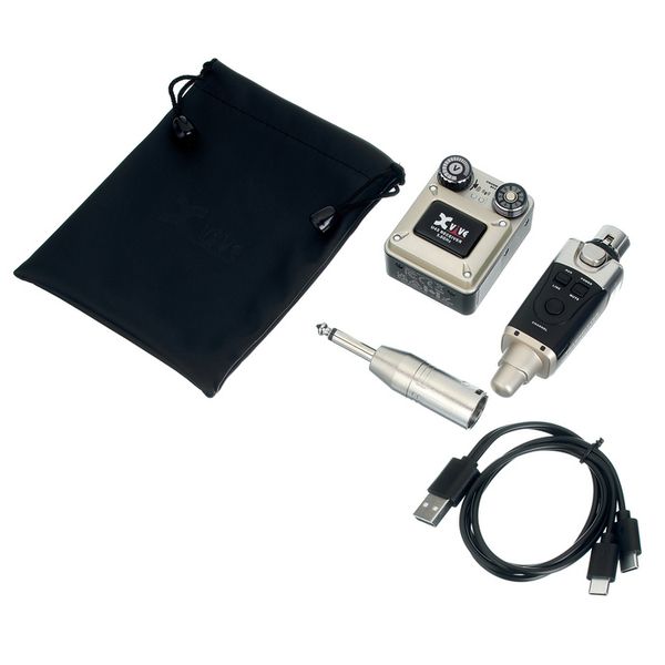XVive U45 In-Ear Monitor Wireless