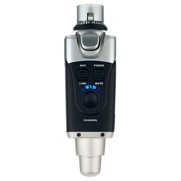 XVive U45 In-Ear Monitor Wireless