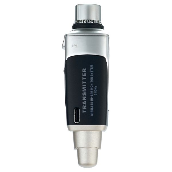 XVive U45 In-Ear Monitor Wireless
