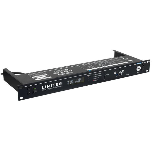 Dateq SPL-5 MKII