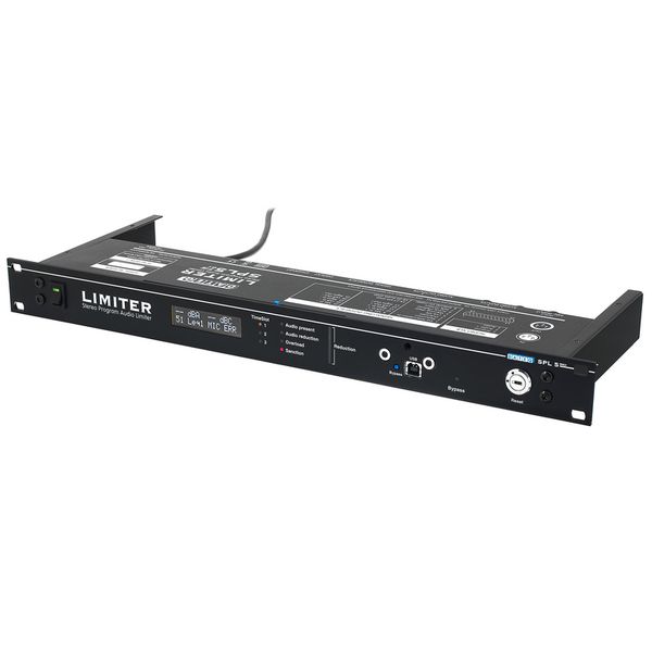 Dateq SPL-5 MKII