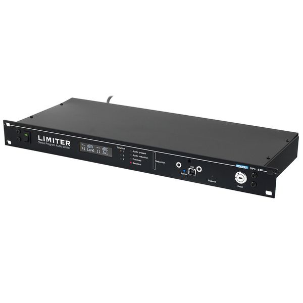 Dateq SPL-5 MKII