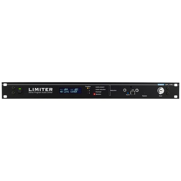 Dateq SPL-5 MKII